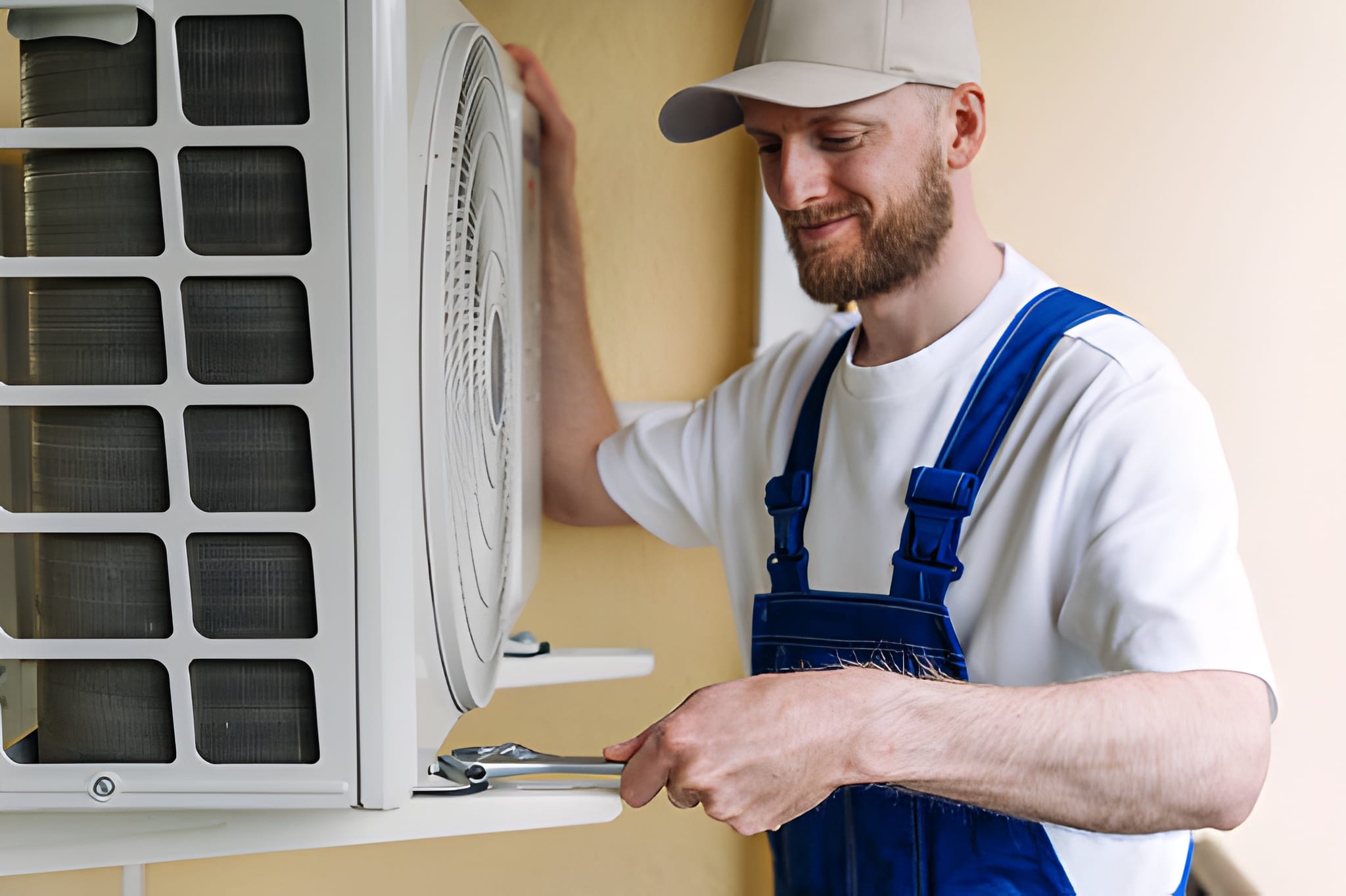Ductwork Installation & Replacement
