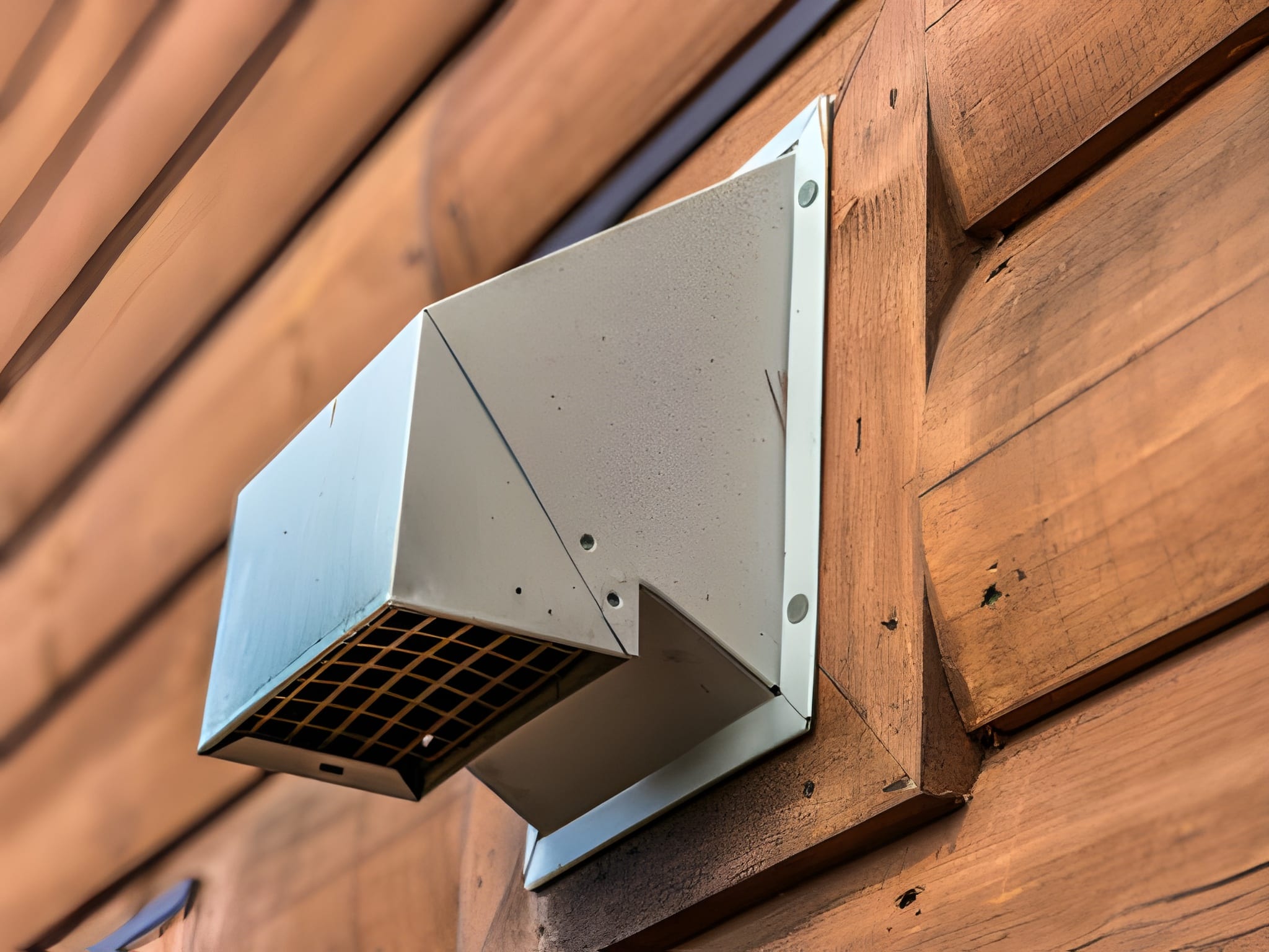 Vent Cover Cleaning